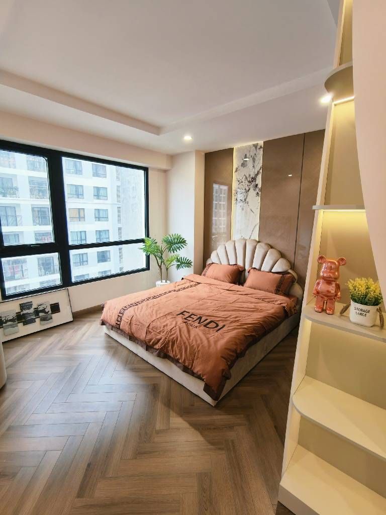 Bán nhà T9 - diện tích 95m2 1 tầng - lô góc - giá 13,8 tỷ