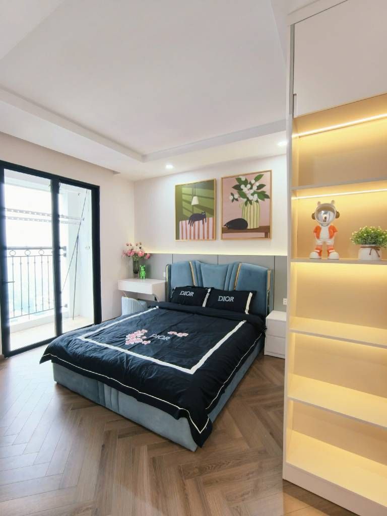 Bán nhà T9 - diện tích 95m2 1 tầng - lô góc - giá 13,8 tỷ