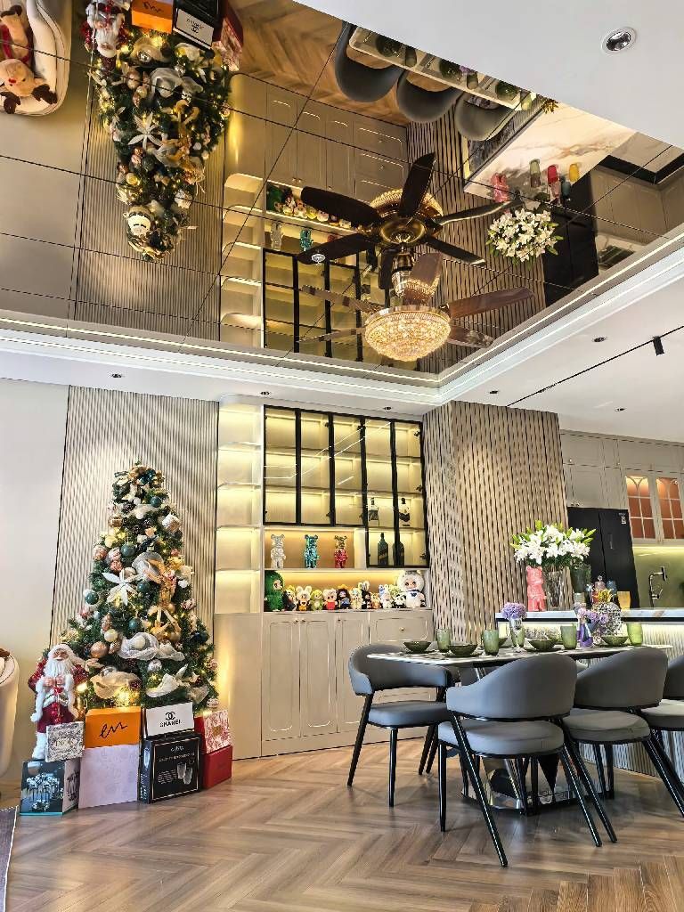 Bán nhà T9 - diện tích 95m2 1 tầng - lô góc - giá 13,8 tỷ