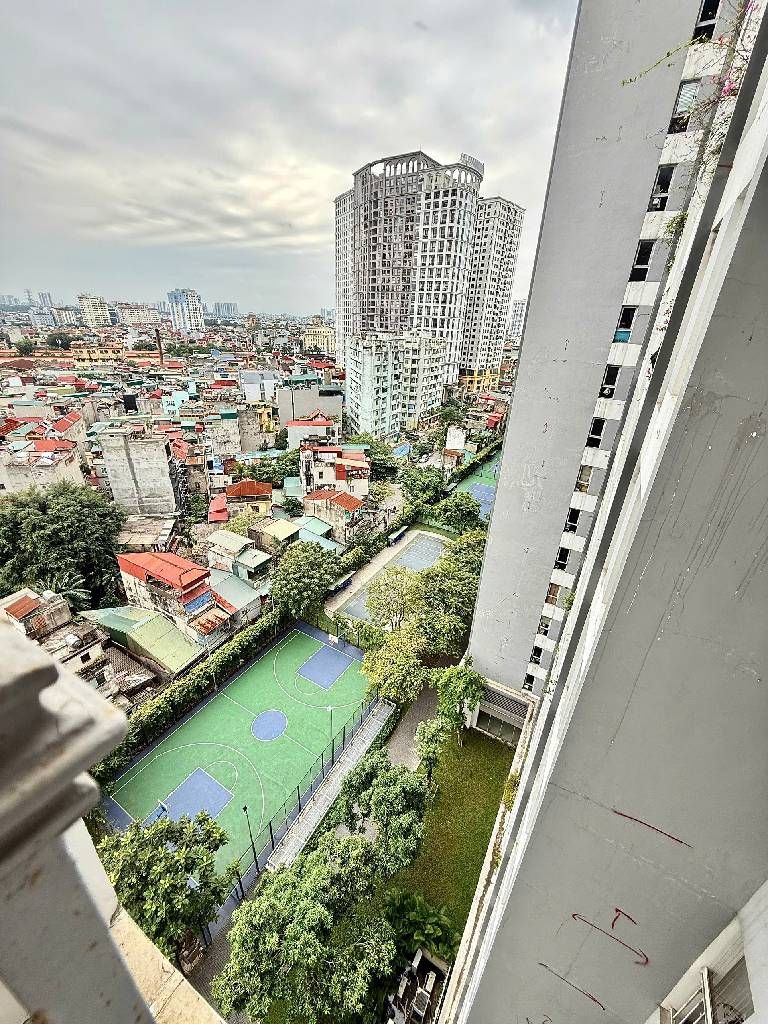 Bán nhà Hai Bà Trưng - diện tích 87m2 1 tầng - Căn hộ hiện đại, giá 13,9 tỷ