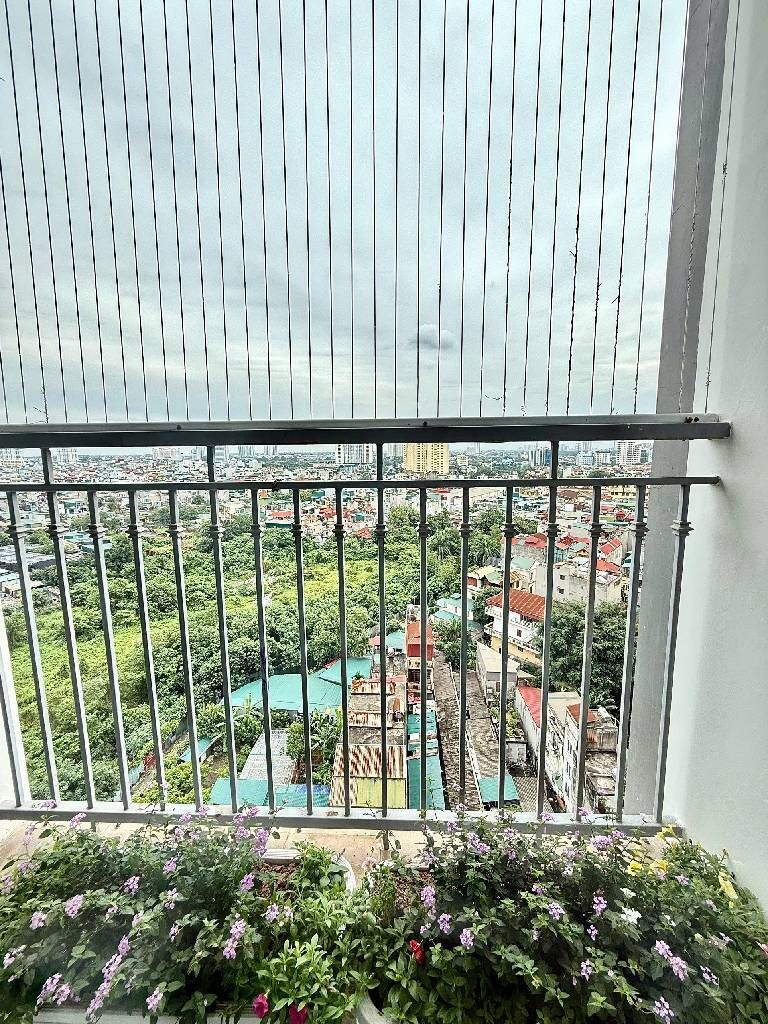 Bán nhà Hai Bà Trưng - diện tích 87m2 1 tầng - Căn hộ hiện đại, giá 13,9 tỷ