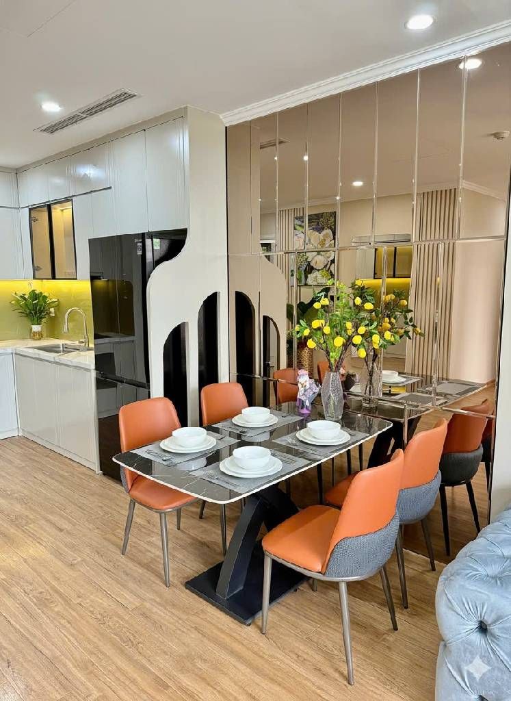 Bán nhà Hai Bà Trưng - diện tích 87m2 1 tầng - Căn hộ hiện đại, giá 13,9 tỷ