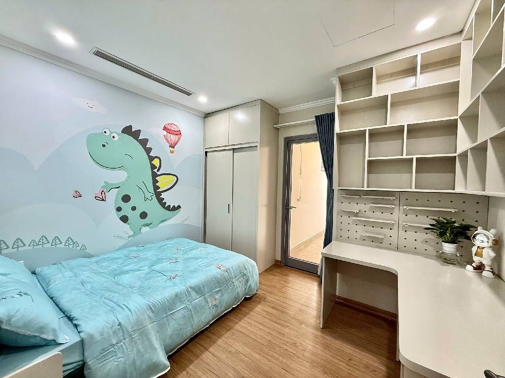 Bán nhà Hai Bà Trưng - diện tích 87m2 1 tầng - Căn hộ hiện đại, giá 13,9 tỷ