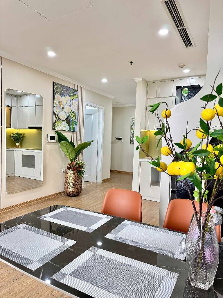 Bán nhà Hai Bà Trưng - diện tích 87m2 1 tầng - Căn hộ hiện đại, giá 13,9 tỷ