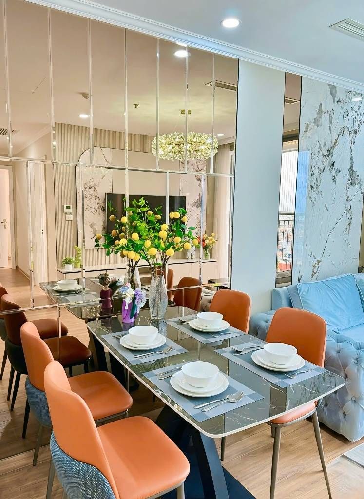 Bán nhà Hai Bà Trưng - diện tích 87m2 1 tầng - Căn hộ hiện đại, giá 13,9 tỷ