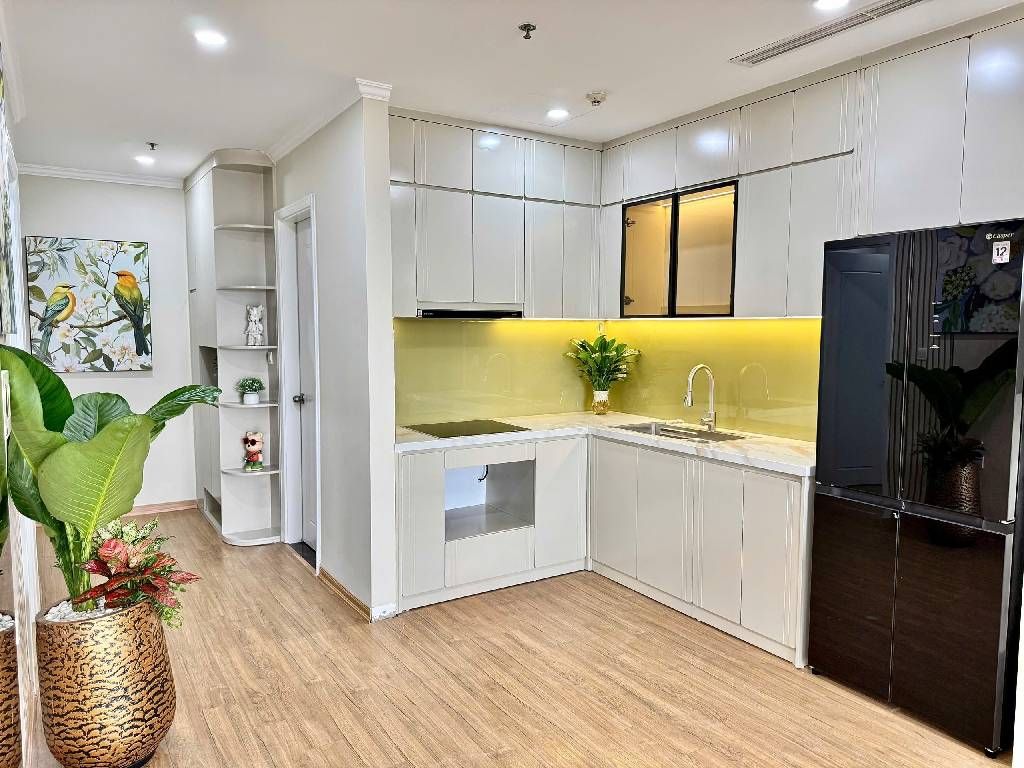 Bán nhà Hai Bà Trưng - diện tích 87m2 1 tầng - Căn hộ hiện đại, giá 13,9 tỷ