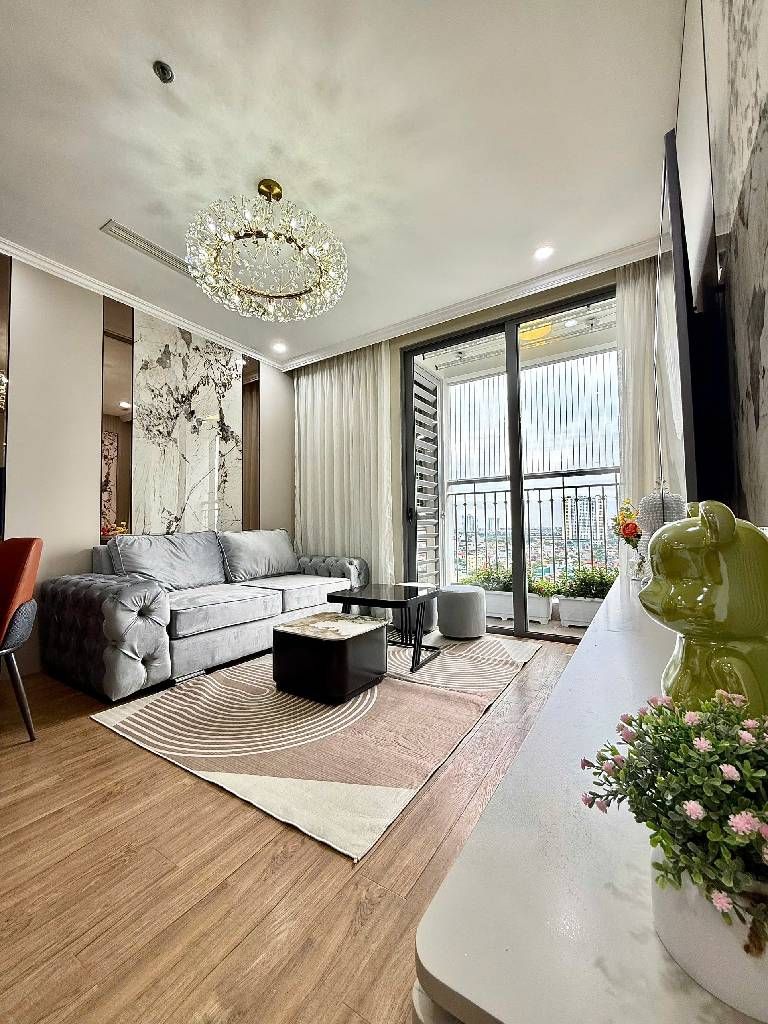 Bán nhà Hai Bà Trưng - diện tích 87m2 1 tầng - Căn hộ hiện đại, giá 13,9 tỷ