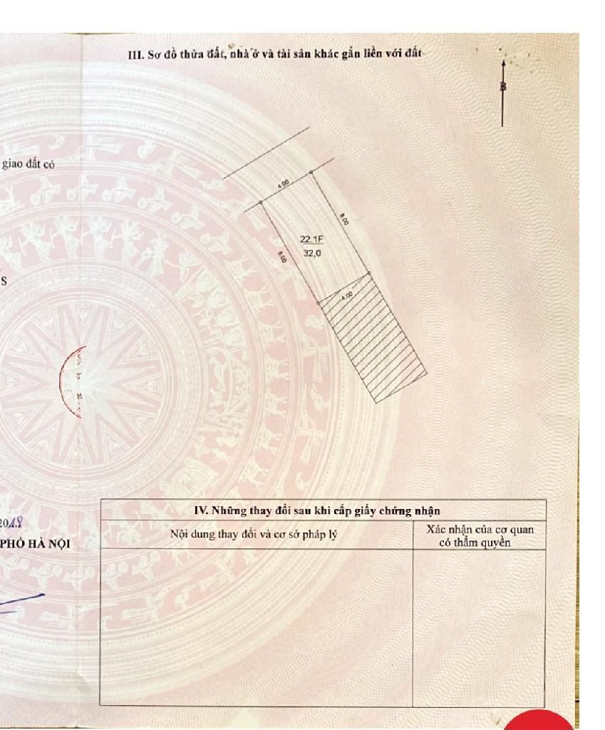 Bán nhà Bùi Xương Trạch - diện tích 32m2 5 tầng - Lô góc, ngõ ô tô tránh - giá 14,4 tỷ
