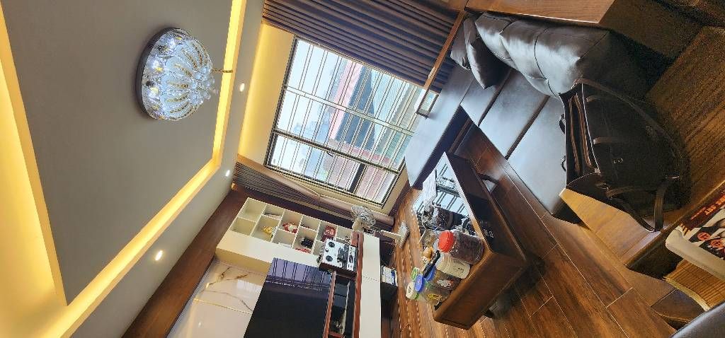 Bán nhà Bùi Xương Trạch - diện tích 32m2 5 tầng - Lô góc, ngõ ô tô tránh - giá 14,4 tỷ