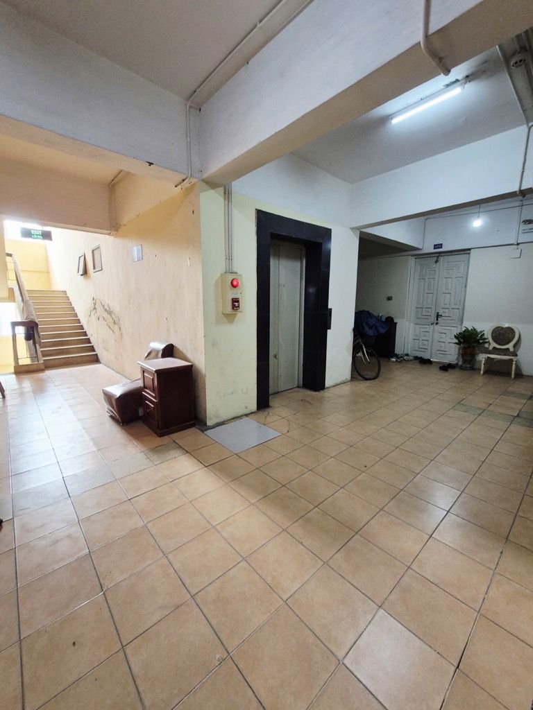 Bán nhà Nguyễn Cảnh Dị - diện tích 61.5m2 1 tầng - Căn hộ hiện đại - giá 5 tỷ