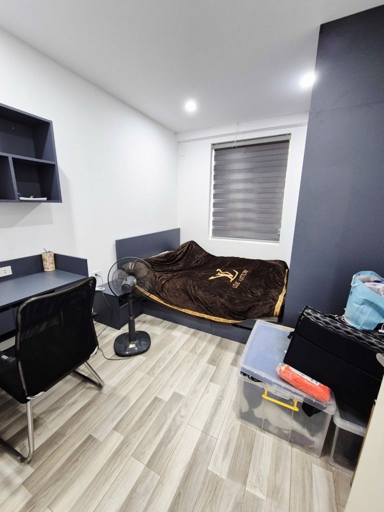 Bán nhà Nguyễn Cảnh Dị - diện tích 61.5m2 1 tầng - Căn hộ hiện đại - giá 5 tỷ