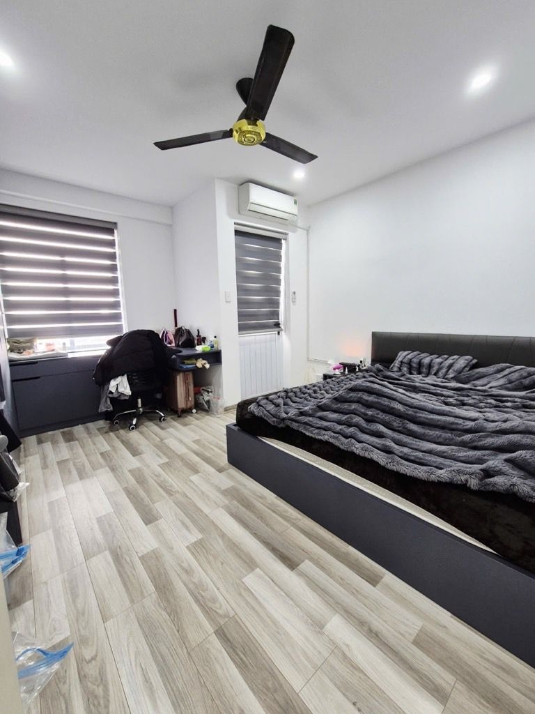 Bán nhà Nguyễn Cảnh Dị - diện tích 61.5m2 1 tầng - Căn hộ hiện đại - giá 5 tỷ