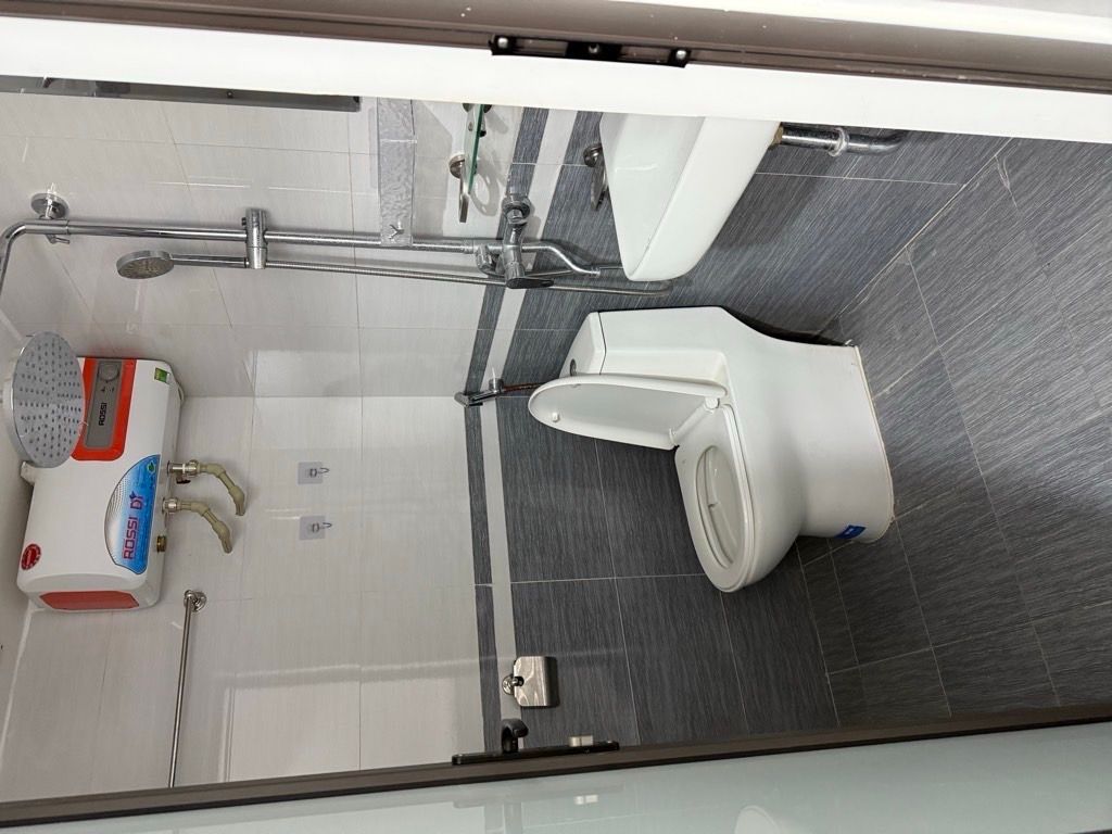 Bán nhà Nguyễn Lương Bằng - diện tích 35m2 1 tầng - ô tô đỗ cổng - giá 1,85 tỷ