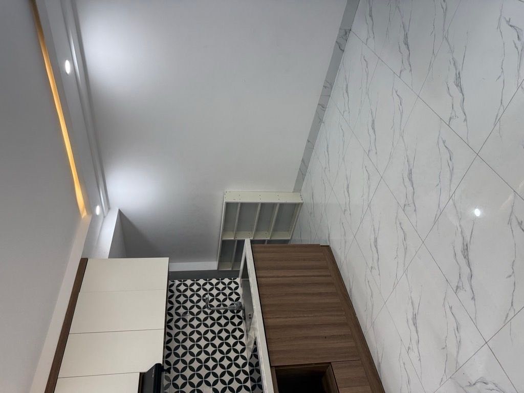 Bán nhà Nguyễn Lương Bằng - diện tích 35m2 1 tầng - ô tô đỗ cổng - giá 1,85 tỷ