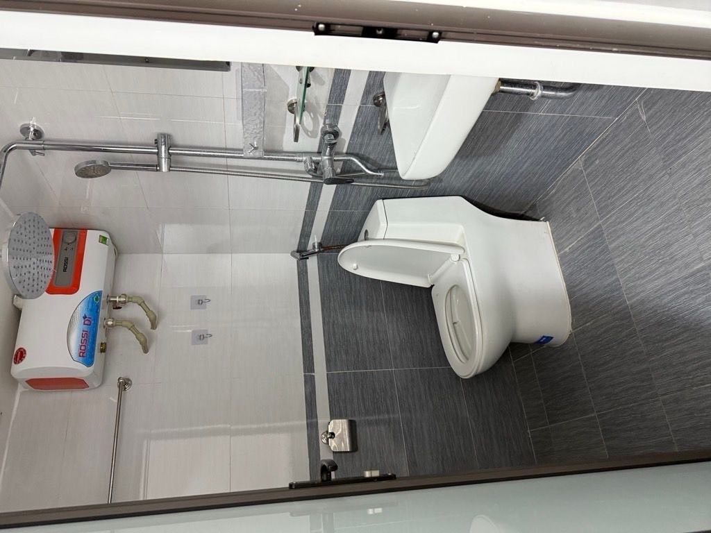 Bán nhà Nguyễn Lương Bằng - diện tích 35m2 1 tầng - ô tô đỗ cổng - giá 1,85 tỷ