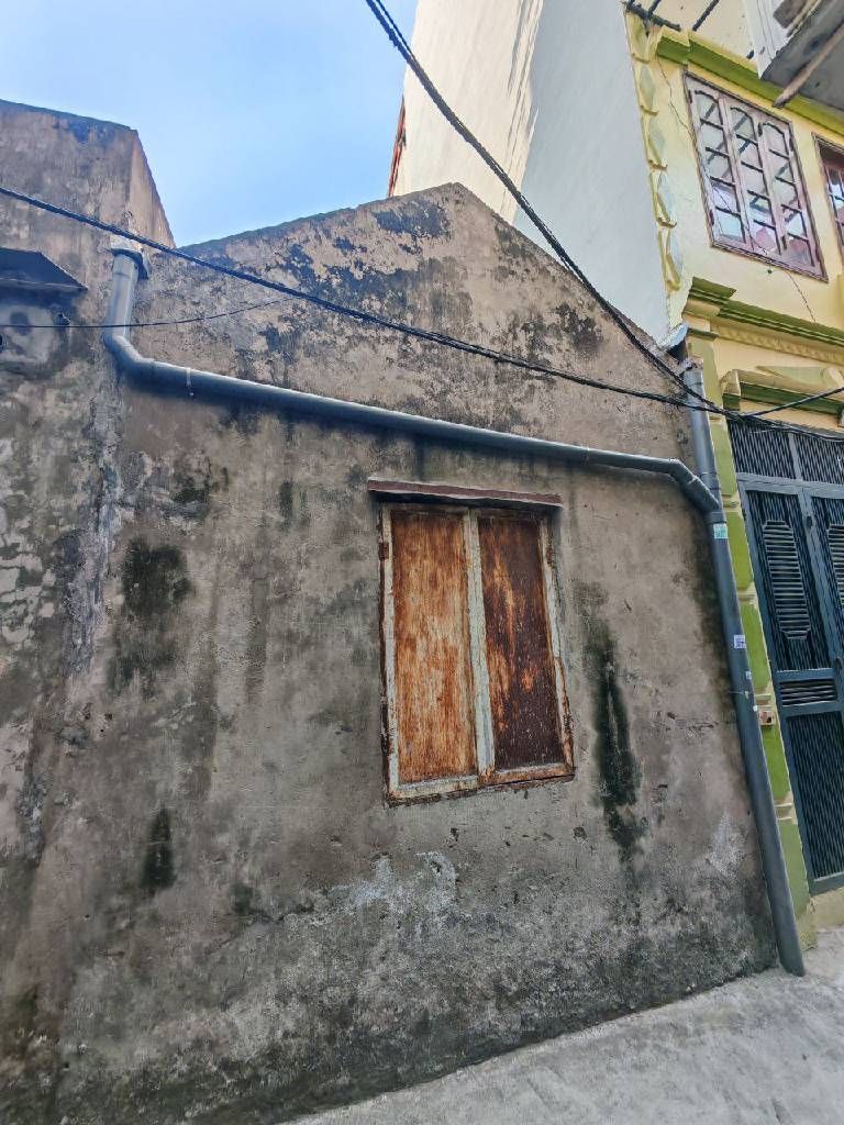 Bán nhà Bùi Xương Trạch - diện tích 50m2 1 tầng - LÔ GÓC 2 THOÁNG - giá 12 tỷ