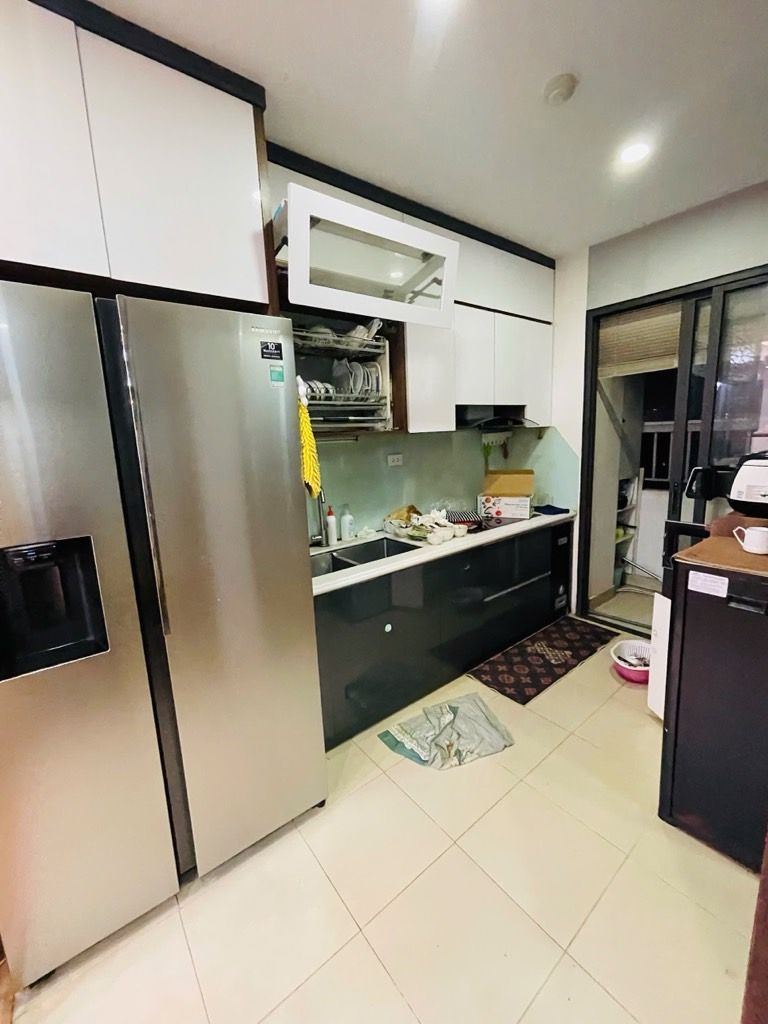 Bán nhà Ngọc Hồi - diện tích 70,3m2 1 tầng - Căn hộ chung cư 3 ngủ 2 wc full nội thất - giá 5,4 tỷ