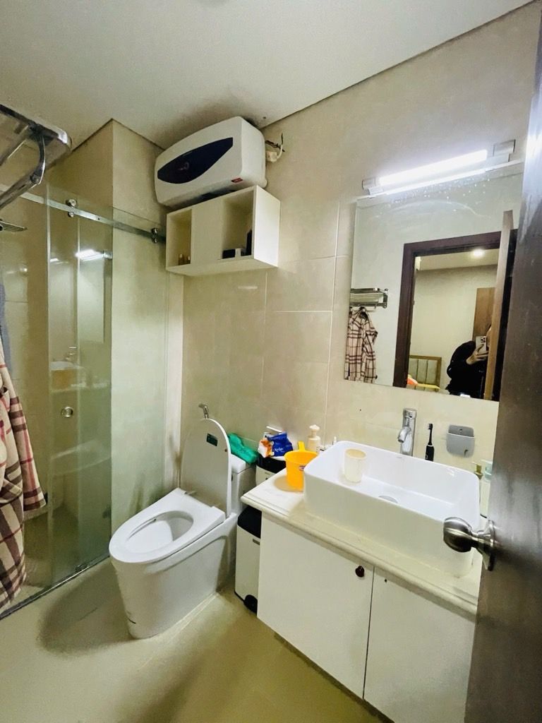 Bán nhà Ngọc Hồi - diện tích 70,3m2 1 tầng - Căn hộ chung cư 3 ngủ 2 wc full nội thất - giá 5,4 tỷ