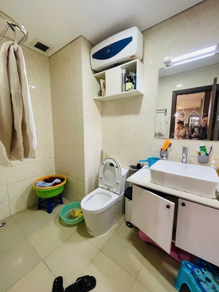Bán nhà Ngọc Hồi - diện tích 70,3m2 1 tầng - Căn hộ chung cư 3 ngủ 2 wc full nội thất - giá 5,4 tỷ