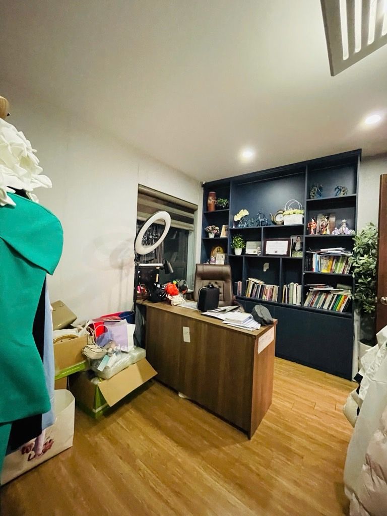 Bán nhà Ngọc Hồi - diện tích 70,3m2 1 tầng - Căn hộ chung cư 3 ngủ 2 wc full nội thất - giá 5,4 tỷ