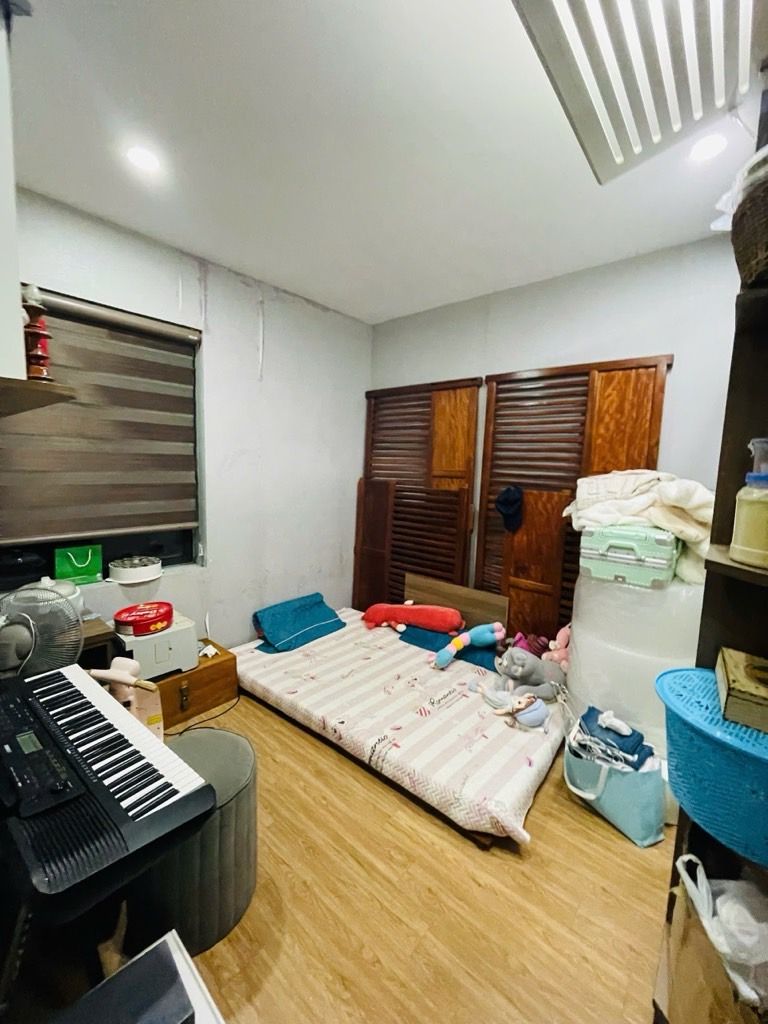 Bán nhà Ngọc Hồi - diện tích 70,3m2 1 tầng - Căn hộ chung cư 3 ngủ 2 wc full nội thất - giá 5,4 tỷ