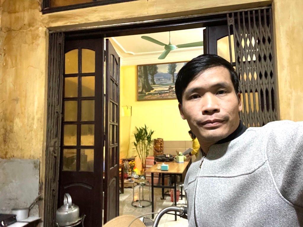 Bán nhà Ngọc Hồi - diện tích 61.1m2 4 tầng - Ô tô tránh - giá 11,3 tỷ