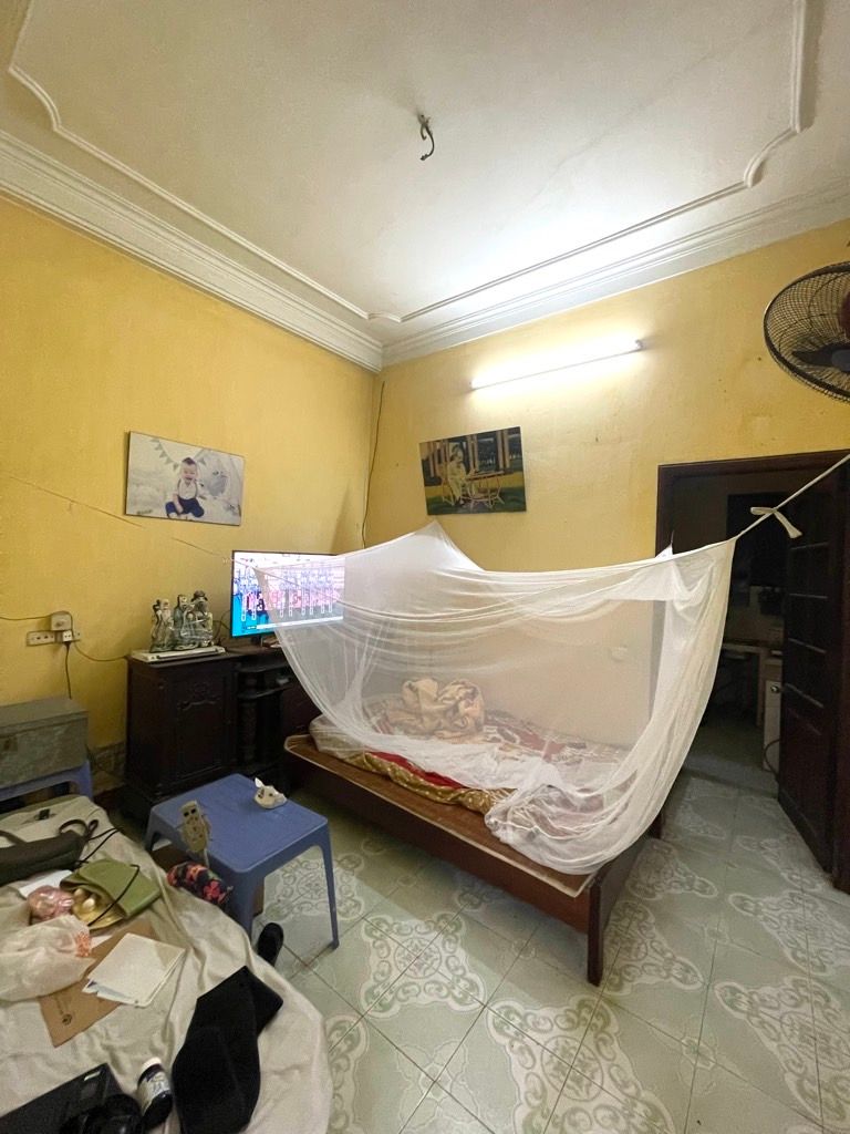 Bán nhà Ngọc Hồi - diện tích 61.1m2 4 tầng - Ô tô tránh - giá 11,3 tỷ