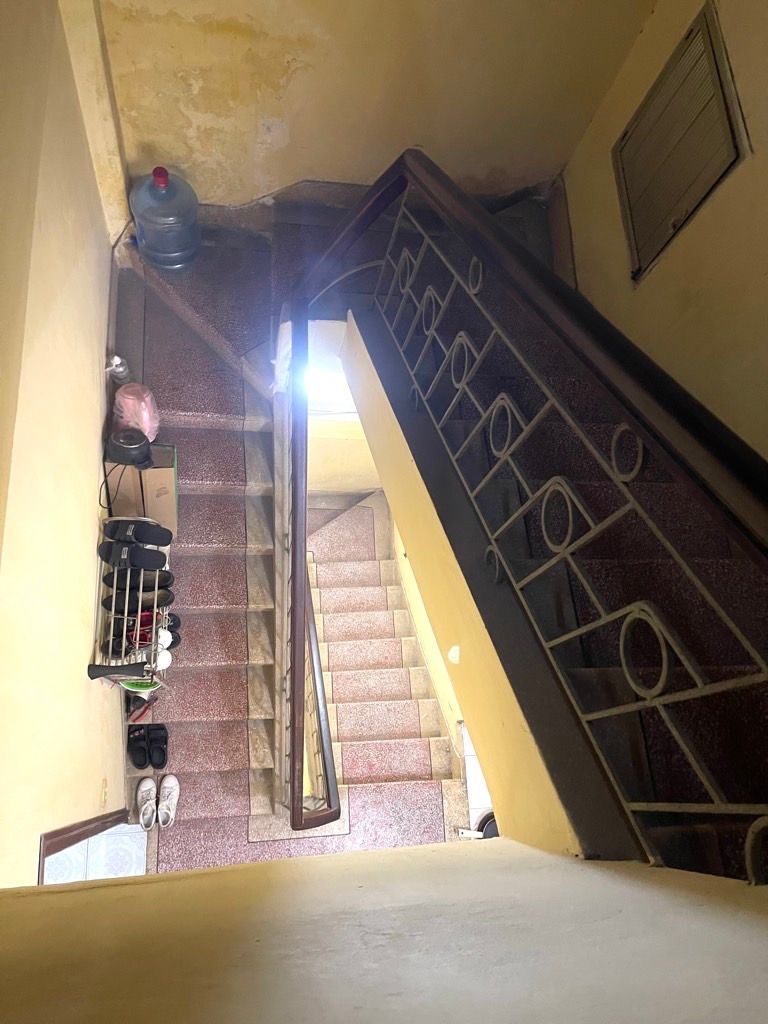 Bán nhà Ngọc Hồi - diện tích 61.1m2 4 tầng - Ô tô tránh - giá 11,3 tỷ