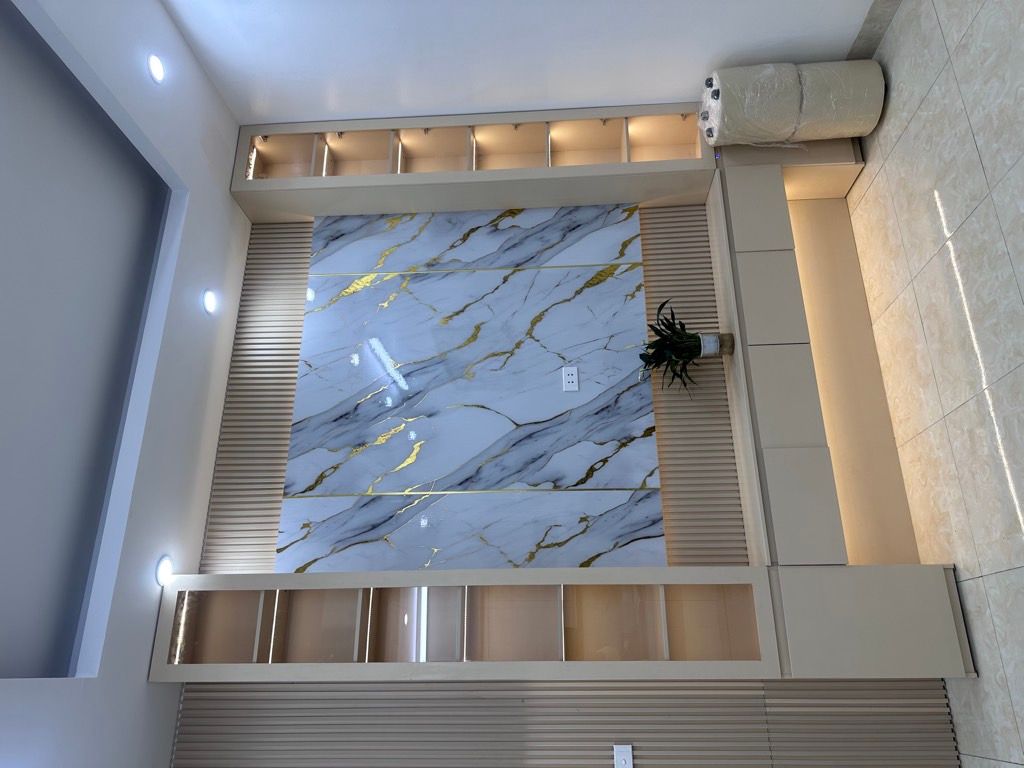 Bán nhà Trần Khát Chân - diện tích 32.3m2 4 tầng - nhà thiết kế khung cột chắc chắn - giá 7,15 tỷ