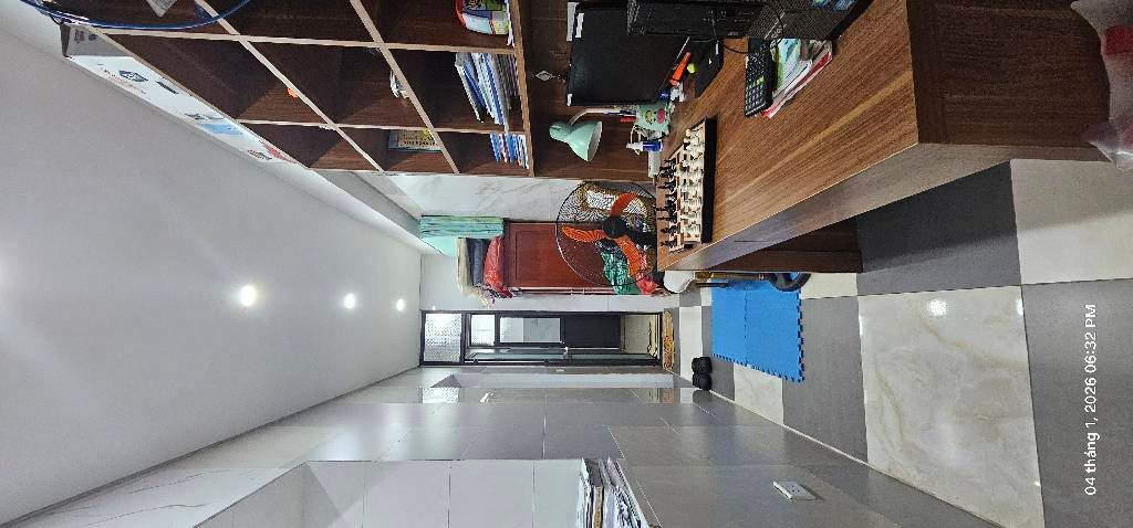 Bán nhà Quan Nhân - diện tích 70m2 1 tầng - Nhà đẹp 2 thoáng - giá 6,3 tỷ