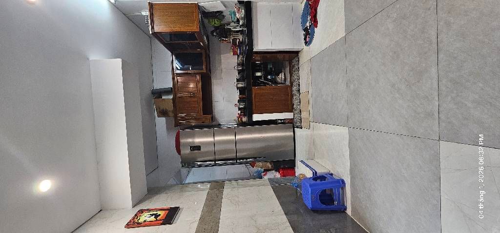 Bán nhà Quan Nhân - diện tích 70m2 1 tầng - Nhà đẹp 2 thoáng - giá 6,3 tỷ