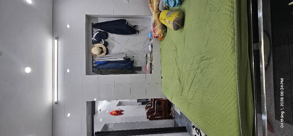 Bán nhà Quan Nhân - diện tích 70m2 1 tầng - Nhà đẹp 2 thoáng - giá 6,3 tỷ