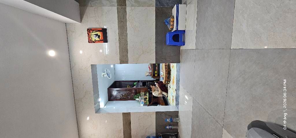 Bán nhà Quan Nhân - diện tích 70m2 1 tầng - Nhà đẹp 2 thoáng - giá 6,3 tỷ