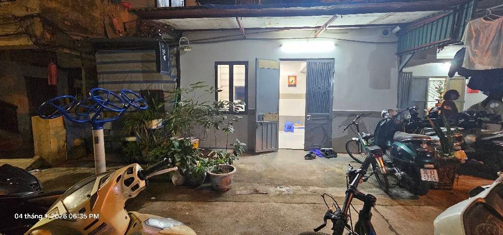 Bán nhà Quan Nhân - diện tích 70m2 1 tầng - Nhà đẹp 2 thoáng - giá 6,3 tỷ