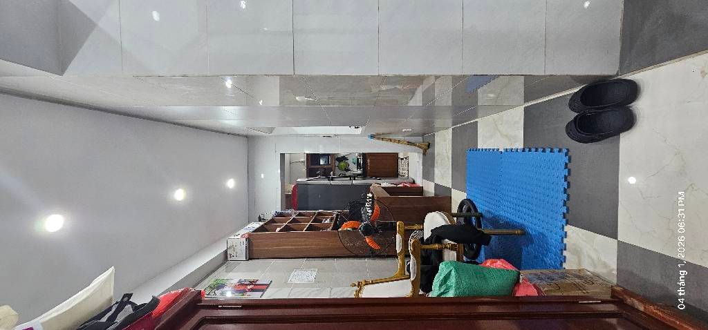 Bán nhà Quan Nhân - diện tích 70m2 1 tầng - Nhà đẹp 2 thoáng - giá 6,3 tỷ