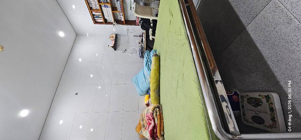 Bán nhà Quan Nhân - diện tích 70m2 1 tầng - Nhà đẹp 2 thoáng - giá 6,3 tỷ