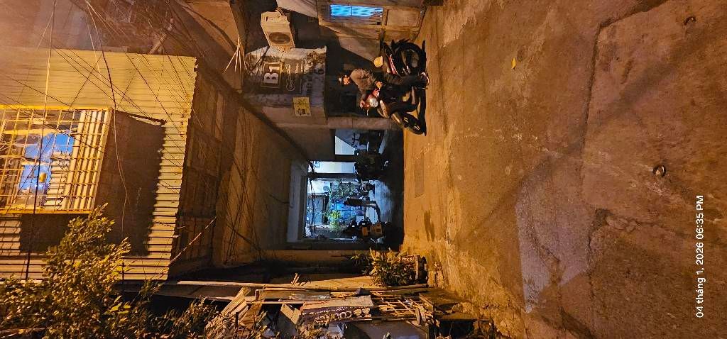 Bán nhà Quan Nhân - diện tích 70m2 1 tầng - Nhà đẹp 2 thoáng - giá 6,3 tỷ