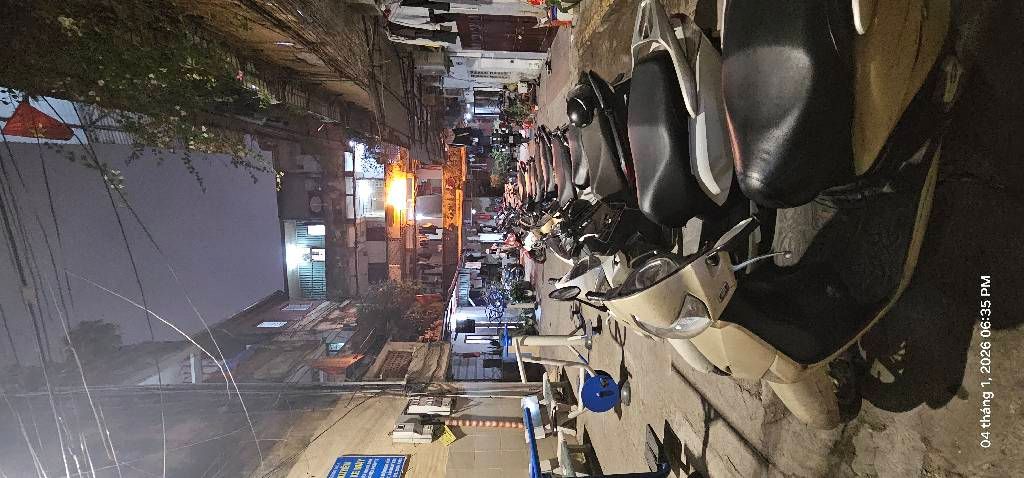 Bán nhà Quan Nhân - diện tích 70m2 1 tầng - Nhà đẹp 2 thoáng - giá 6,3 tỷ