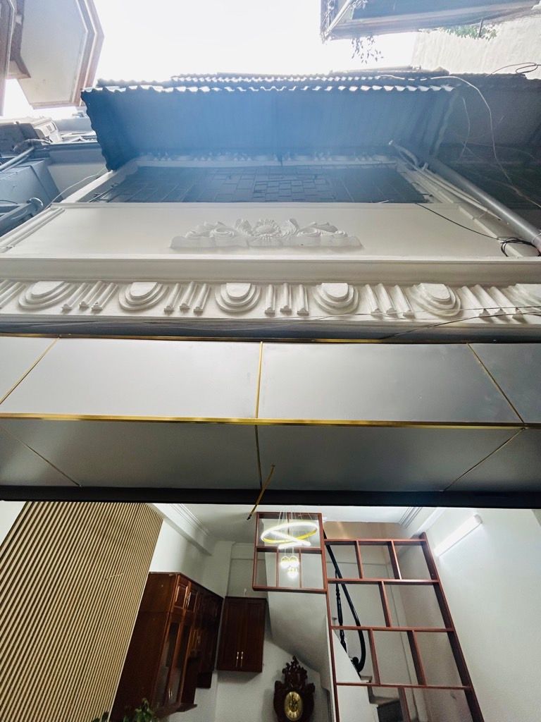 Bán nhà Nguyễn Chính - diện tích 19m2 5 tầng - gần ô tô - giá 3,3 tỷ