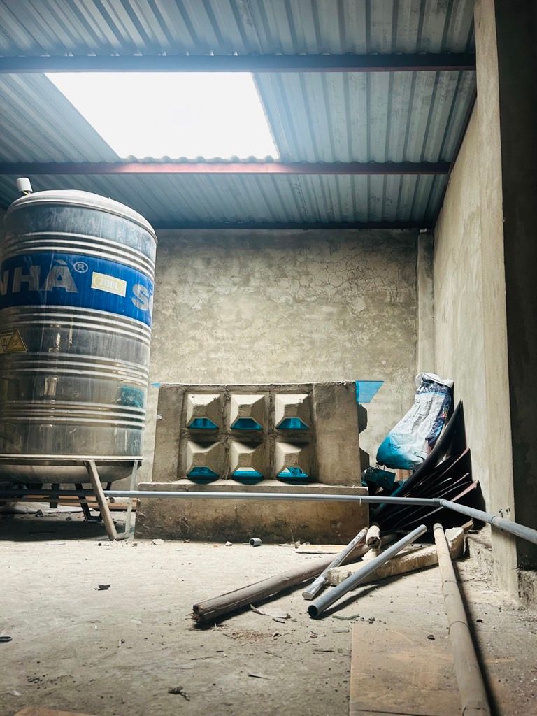 Bán nhà Nguyễn Chính - diện tích 19m2 5 tầng - gần ô tô - giá 3,3 tỷ