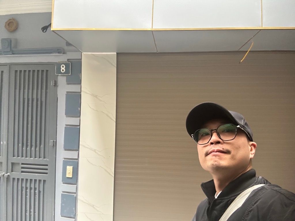 Bán nhà Nguyễn Chính - diện tích 19m2 5 tầng - gần ô tô - giá 3,3 tỷ