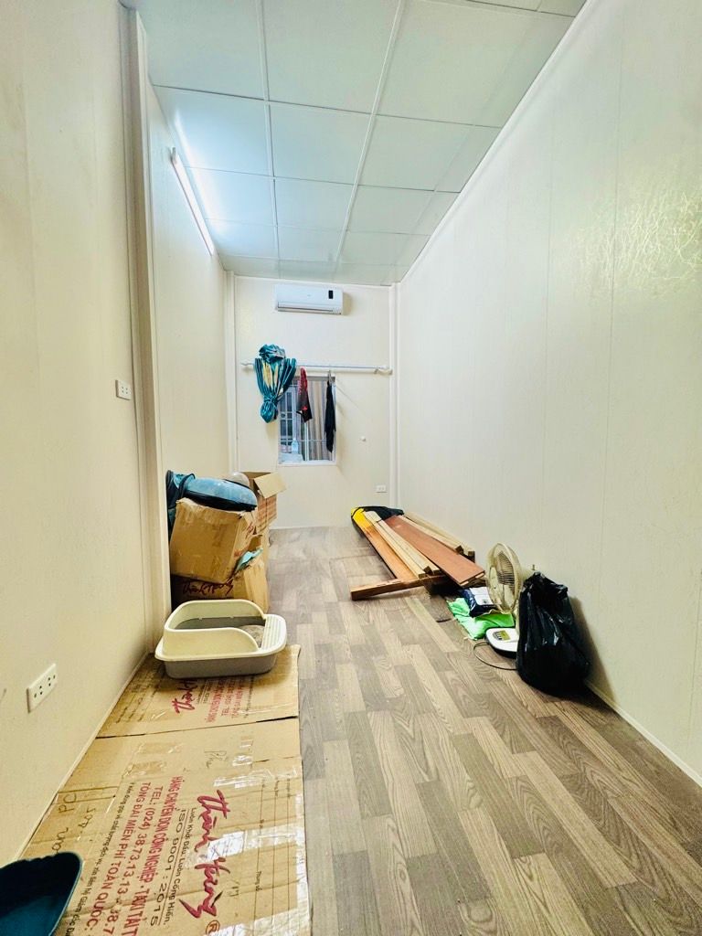 Bán nhà Thuý Lĩnh - diện tích 26m2 2 tầng - ngõ ba gác - giá 2,1 tỷ