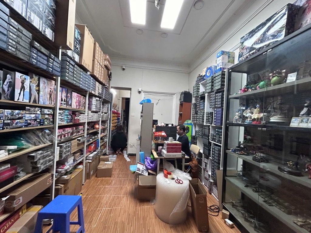 Bán nhà Trường Chinh - diện tích 60.9m2 4 tầng - Ô tô vào nhà - giá 23,5 tỷ