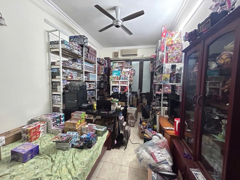 Bán nhà Trường Chinh - diện tích 60.9m2 4 tầng - Ô tô vào nhà - giá 23,5 tỷ