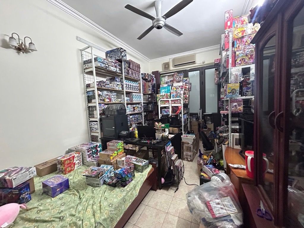 Bán nhà Trường Chinh - diện tích 60.9m2 4 tầng - Ô tô vào nhà - giá 23,5 tỷ