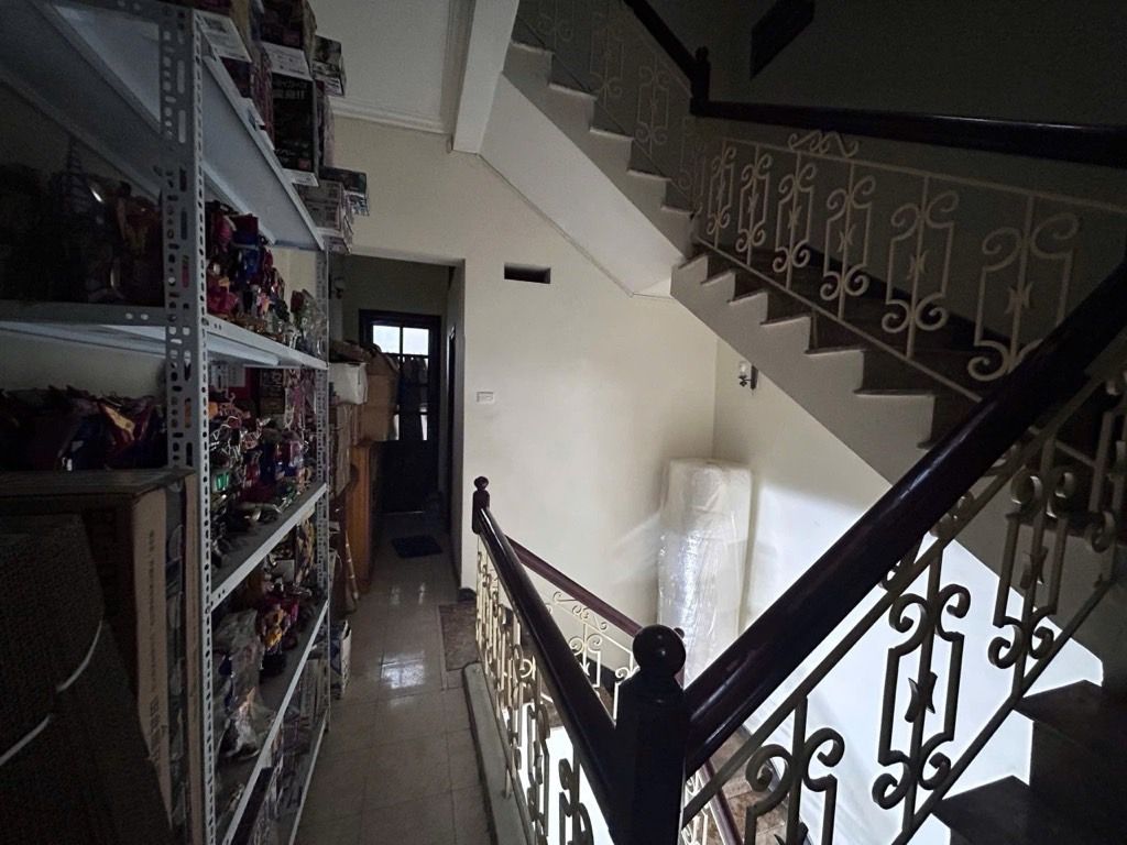 Bán nhà Trường Chinh - diện tích 60.9m2 4 tầng - Ô tô vào nhà - giá 23,5 tỷ