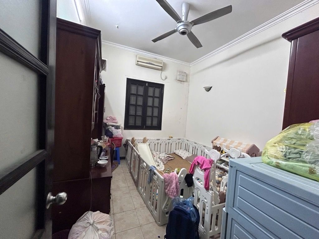 Bán nhà Trường Chinh - diện tích 60.9m2 4 tầng - Ô tô vào nhà - giá 23,5 tỷ