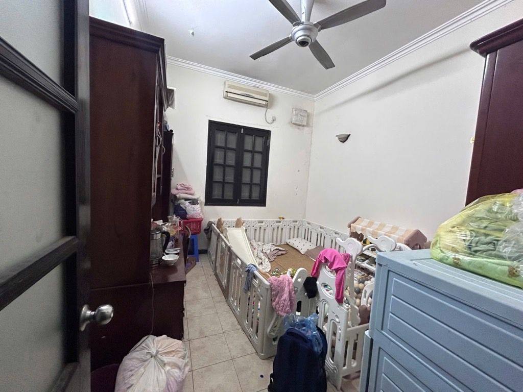 Bán nhà Trường Chinh - diện tích 60.9m2 4 tầng - Ô tô vào nhà - giá 23,5 tỷ