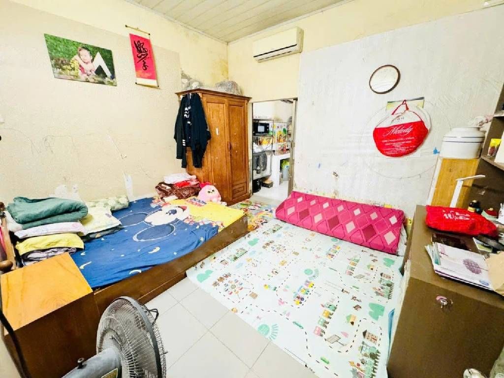 Bán nhà Dương Văn Bé - diện tích 59.8m2 1 tầng - Ngõ thông ô tô - giá 17,6 tỷ