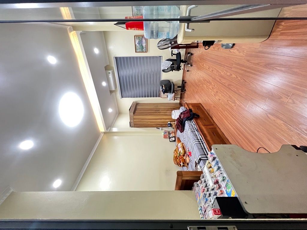 Bán nhà Đầm Trấu - diện tích 43.6m2 5 tầng - Nhà 2 mặt ngõ - giá 20 tỷ